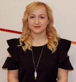 Копылова Надежда