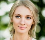Блатова Мария Александровна