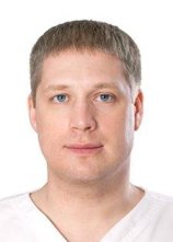 Смагин Максим Сергеевич