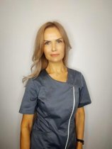 Шарганова Марина Валерьевна