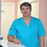 Чусовитин Михаил Александрович
