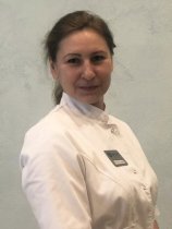 Ильина Татьяна Александровна