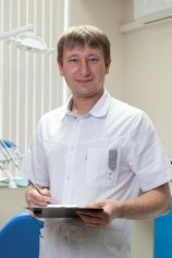 Олешко Павел Николаевич