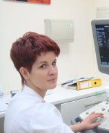 Буторина Елена Владимировна