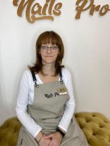 Должикова Светлана