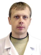 Чорний Сергей Иванович
