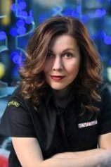 Галактионова Юлия