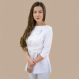 Горшкова Дарья Александровна