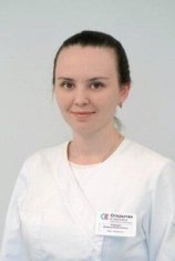 Рыбакова Валерия Владимировна