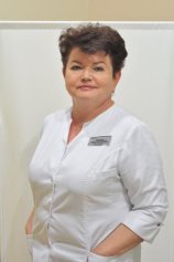 Барыгина Юлия Николаевна