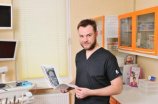Дятлов Илья Геннадиевич