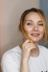 Богомолова Анна Анатольевна