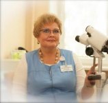 Боголюбова Марина Валентиновна