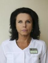 Глаголева Марина Георгиевна