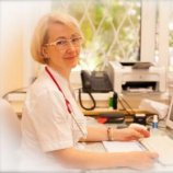 Кожуховская Евгения Васильевна