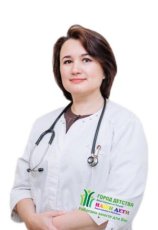 Штокало Наталья Александровна