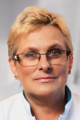 Миронова Лариса Владимировна