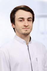 Абдулаев Саидбек Ибадуллаевич