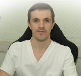 Коршунов Михаил Михайлович