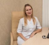 Давыдова Мария Николаевна