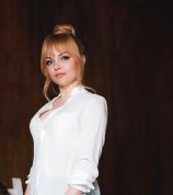 Туртурика Ольга Викторовна