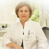 Барковская Сабина Николаевна