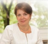 Пархомец Светлана Алексеевна