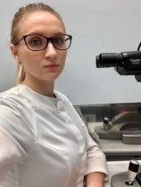 Чудинова Валерия Ильинична