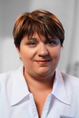 Колбая Елизавета Тамазовна