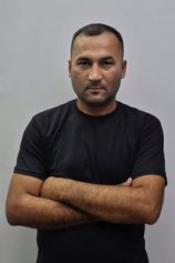 Омурзаков Руслан