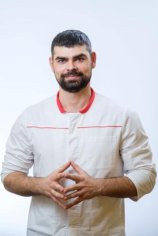 Ерастов Евгений Владимирович