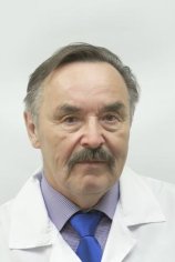 Тепляков Валерий Тихонович