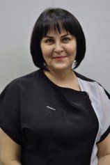 Осляк Оксана