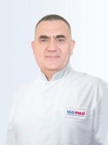 Якубовский Сергей Леонидович