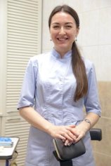Коваленко Наталья Сергеевна