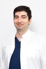 Ширинбеков Джаваншир Ширинбекович