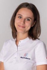 Разиева (Кудрина) Жанна Андреевна