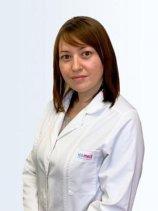 Мешкова Екатерина Сергеевна