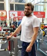 Евдокимов Сергей