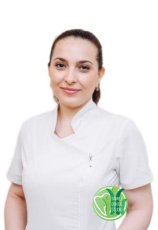 Метревели Екатерина Георгиевна