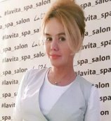 Заварзина Ирина Игоревна