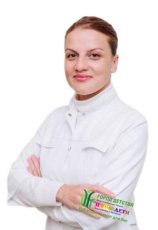 Суханова Нателла Вахтанговна