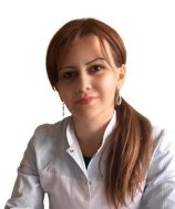 Абраамян Милена Самвеловна