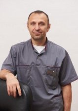 Дегтярев Олег Михайлович