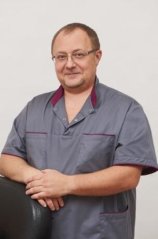 Степанец Юрий Александрович