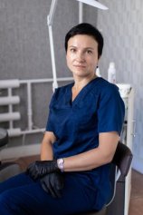 Бирюкова Татьяна Владимировна