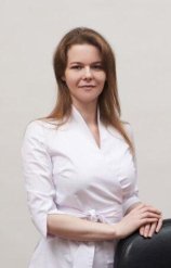 Фудина Екатерина Васильевна