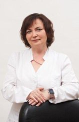 Лопатина Светлана Александровна