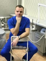 Пушилин Евгений Анатольевич