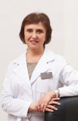 Душина Ирина Ильинична